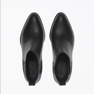 Alexander Wang Kori Bootie - Size 38